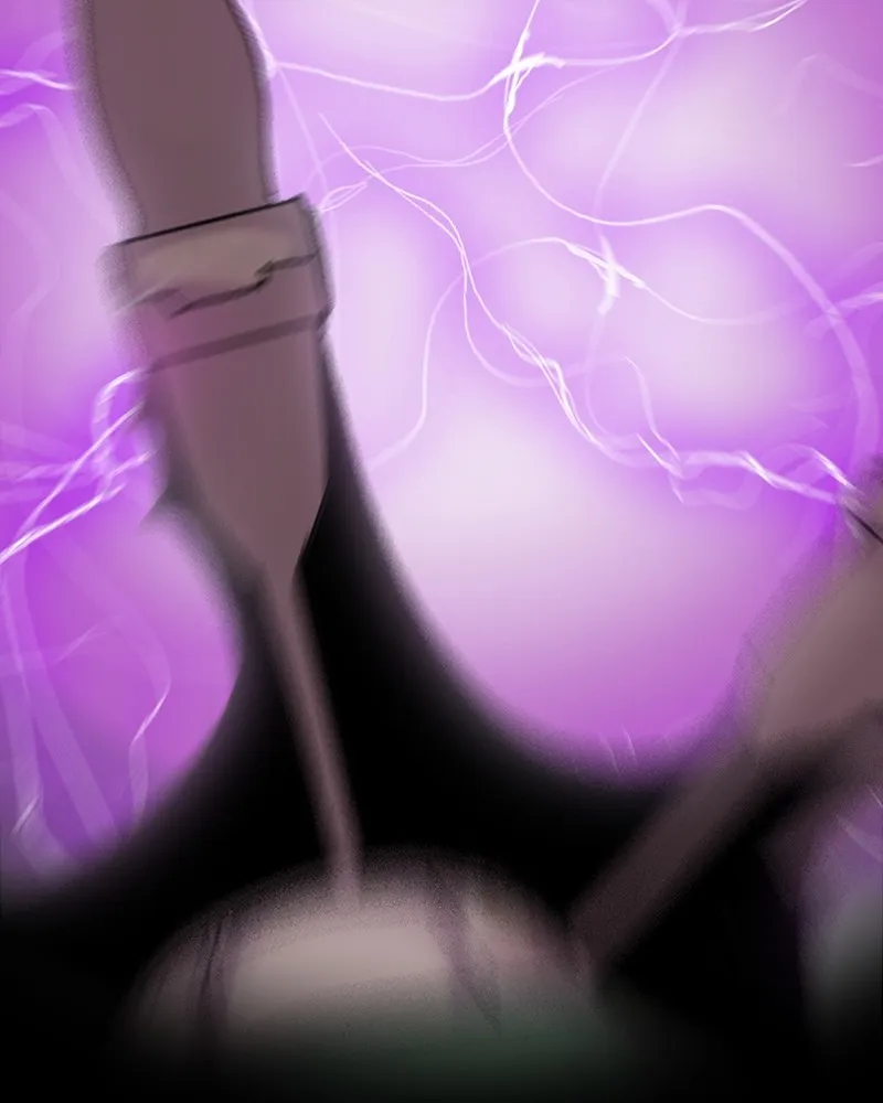 Machine Uprising Chapter 6 page 9 - 