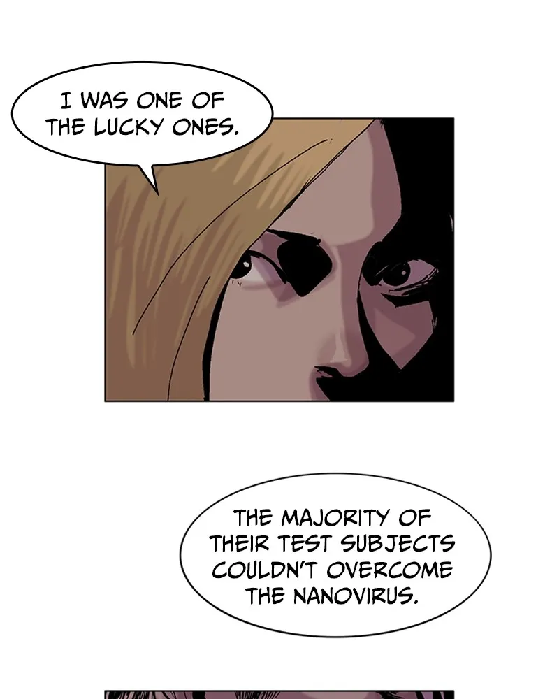 Machine Uprising Chapter 6 page 84 - 