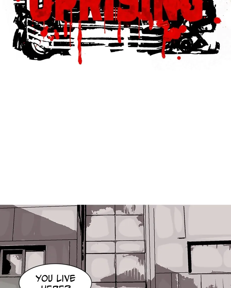 Machine Uprising Chapter 7 page 12 - 
