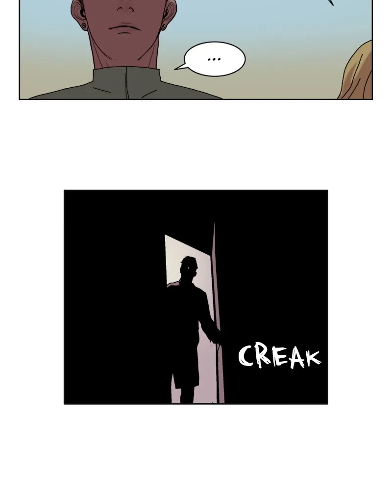 Machine Uprising Chapter 7 page 14 - 