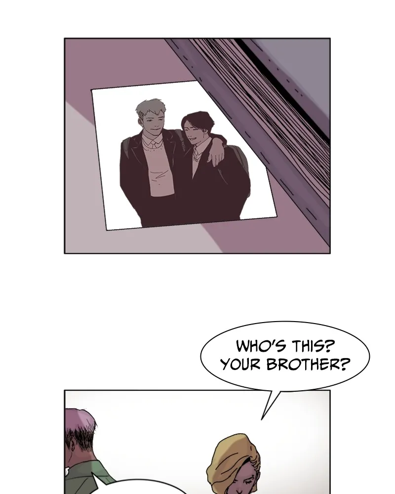 Machine Uprising Chapter 7 page 16 - 