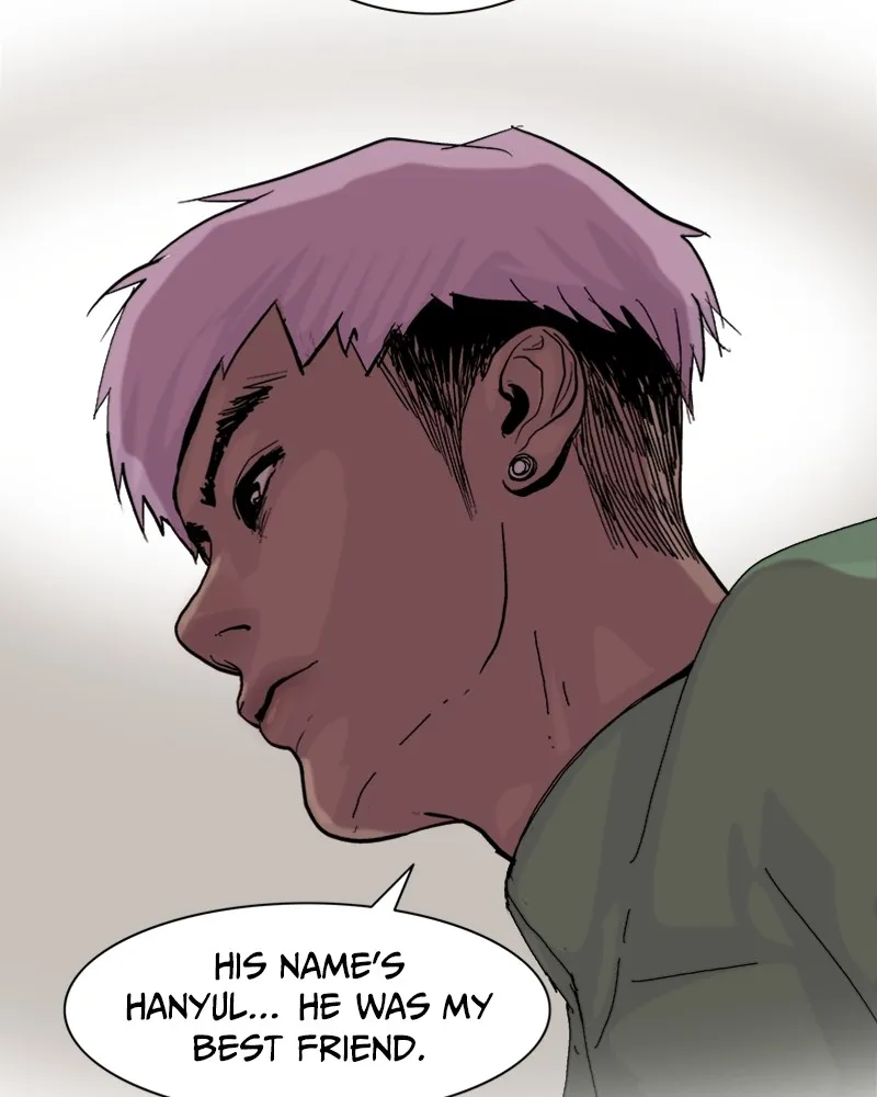 Machine Uprising Chapter 7 page 18 - 