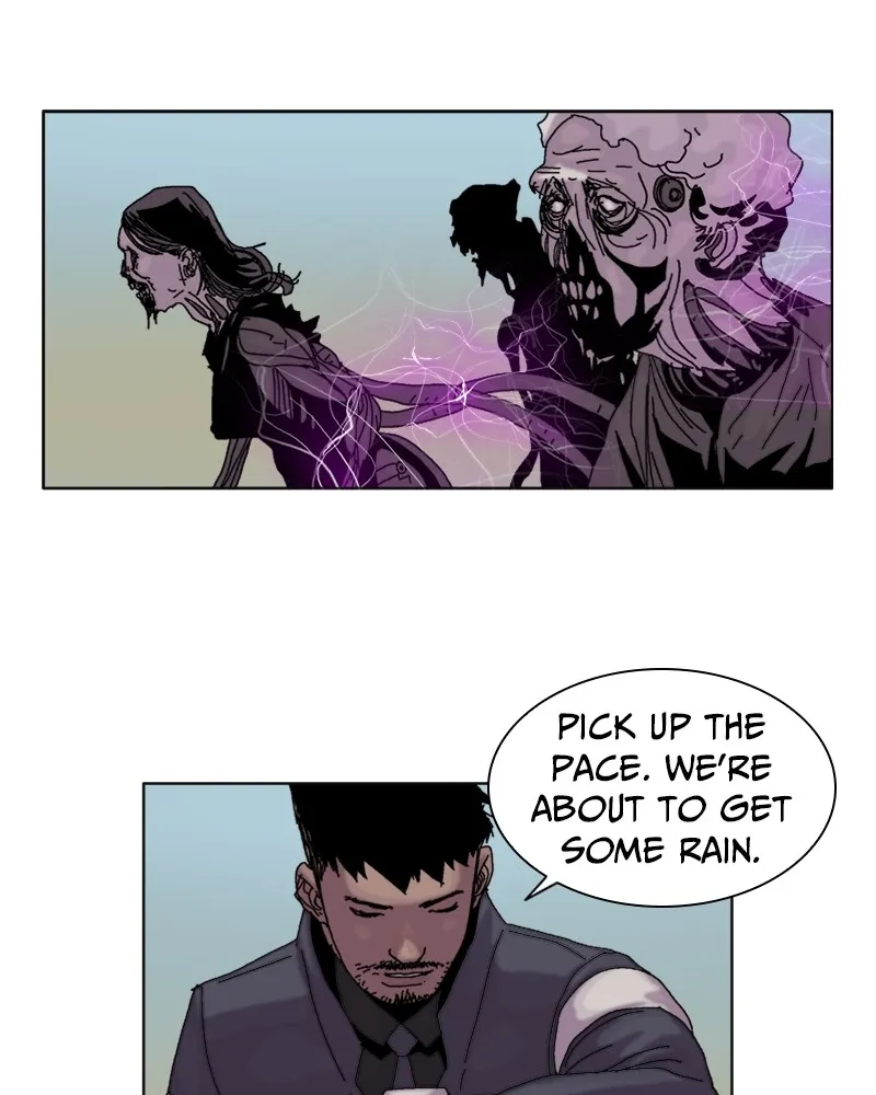 Machine Uprising Chapter 7 page 3 - 