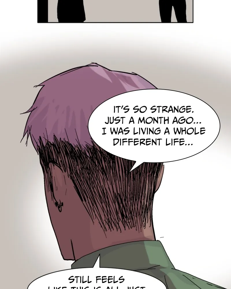 Machine Uprising Chapter 7 page 21 - 