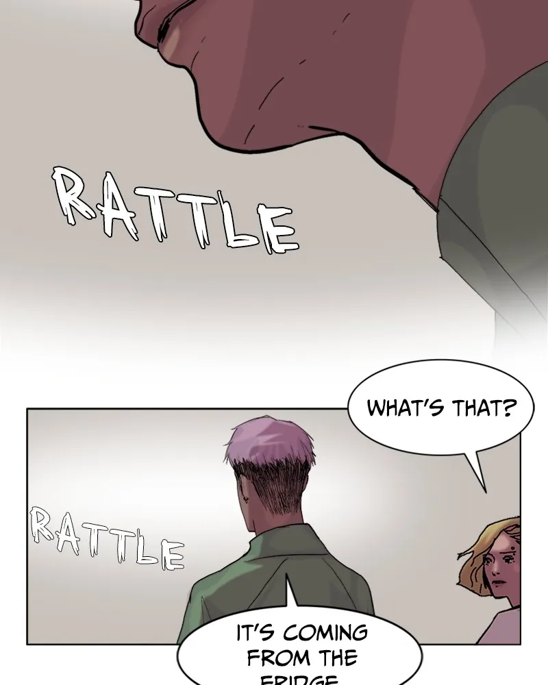 Machine Uprising Chapter 7 page 25 - 