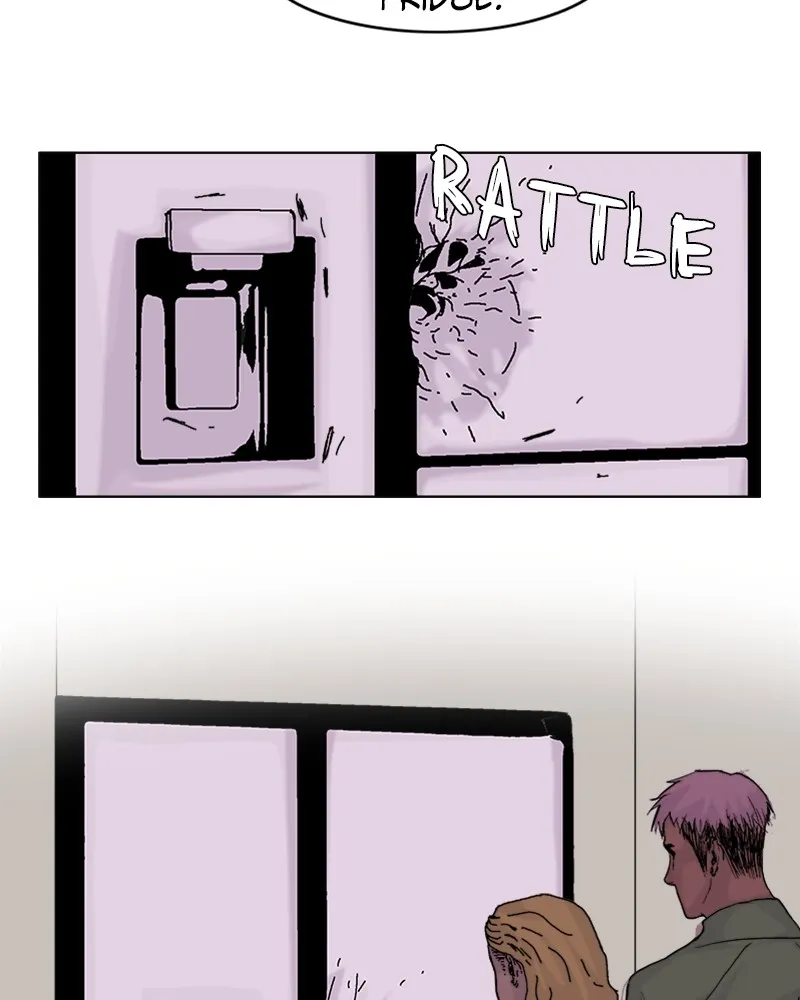 Machine Uprising Chapter 7 page 26 - 