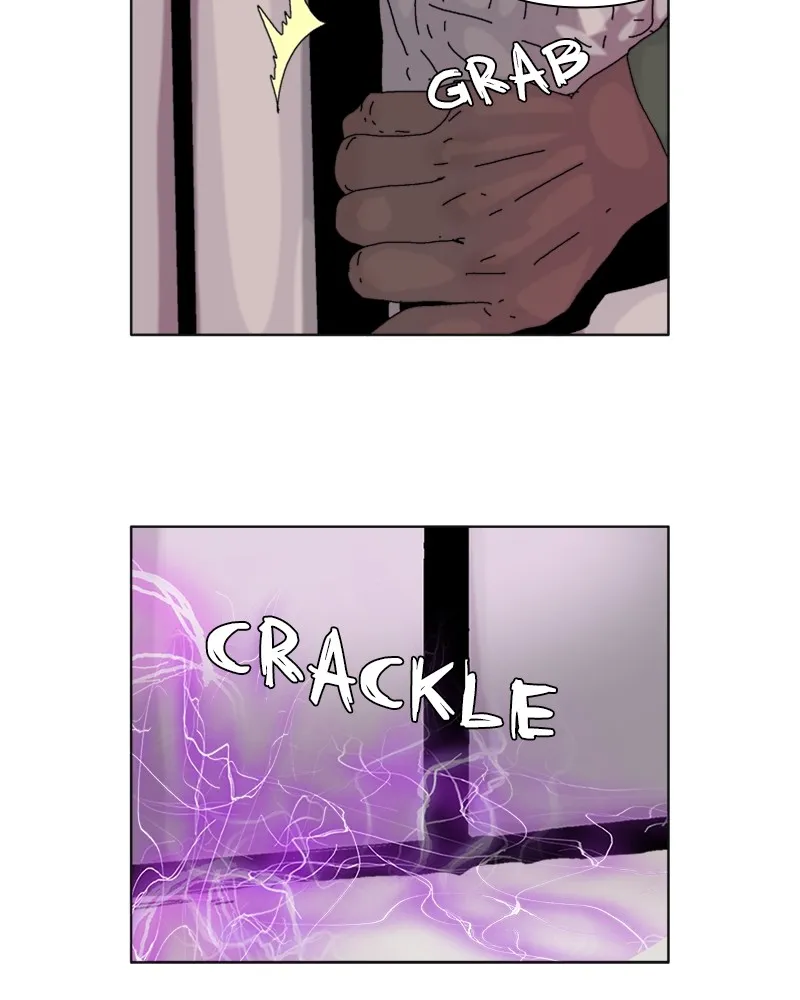 Machine Uprising Chapter 7 page 28 - 