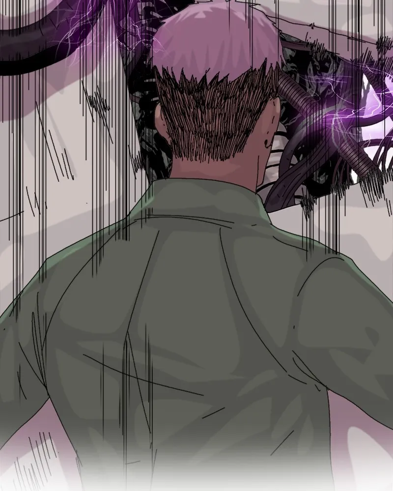 Machine Uprising Chapter 7 page 31 - 