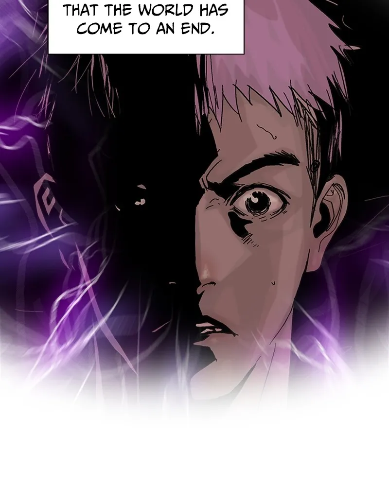 Machine Uprising Chapter 7 page 33 - 