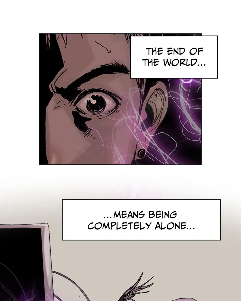 Machine Uprising Chapter 7 page 34 - 