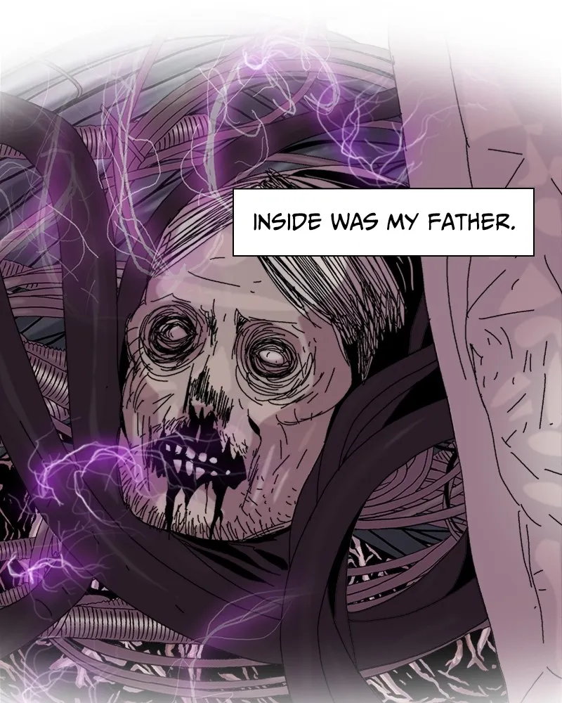 Machine Uprising Chapter 7 page 37 - 