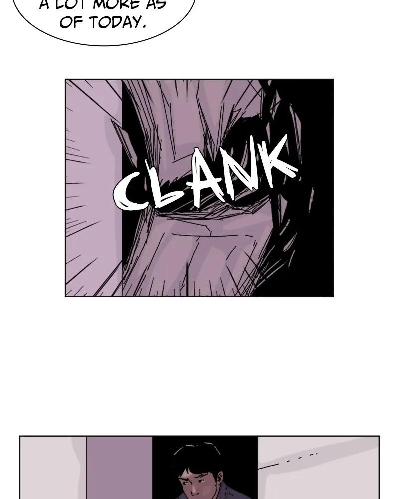 Machine Uprising Chapter 7 page 5 - 