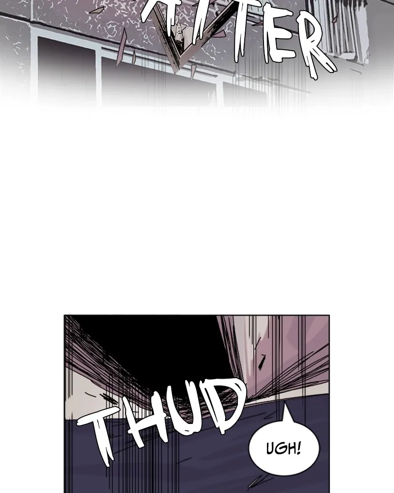 Machine Uprising Chapter 7 page 43 - 