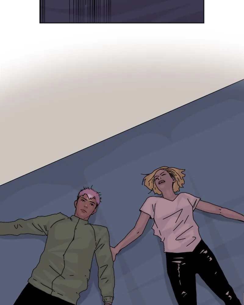 Machine Uprising Chapter 7 page 44 - 