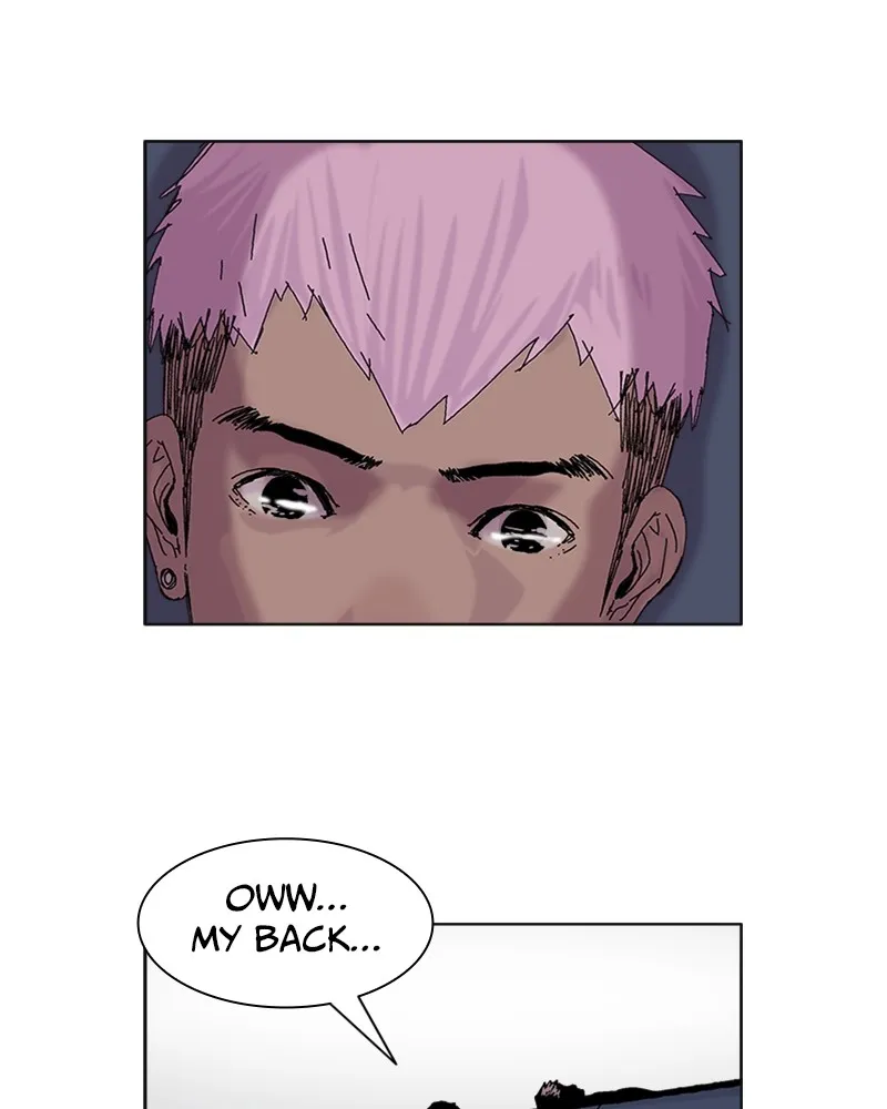 Machine Uprising Chapter 7 page 46 - 