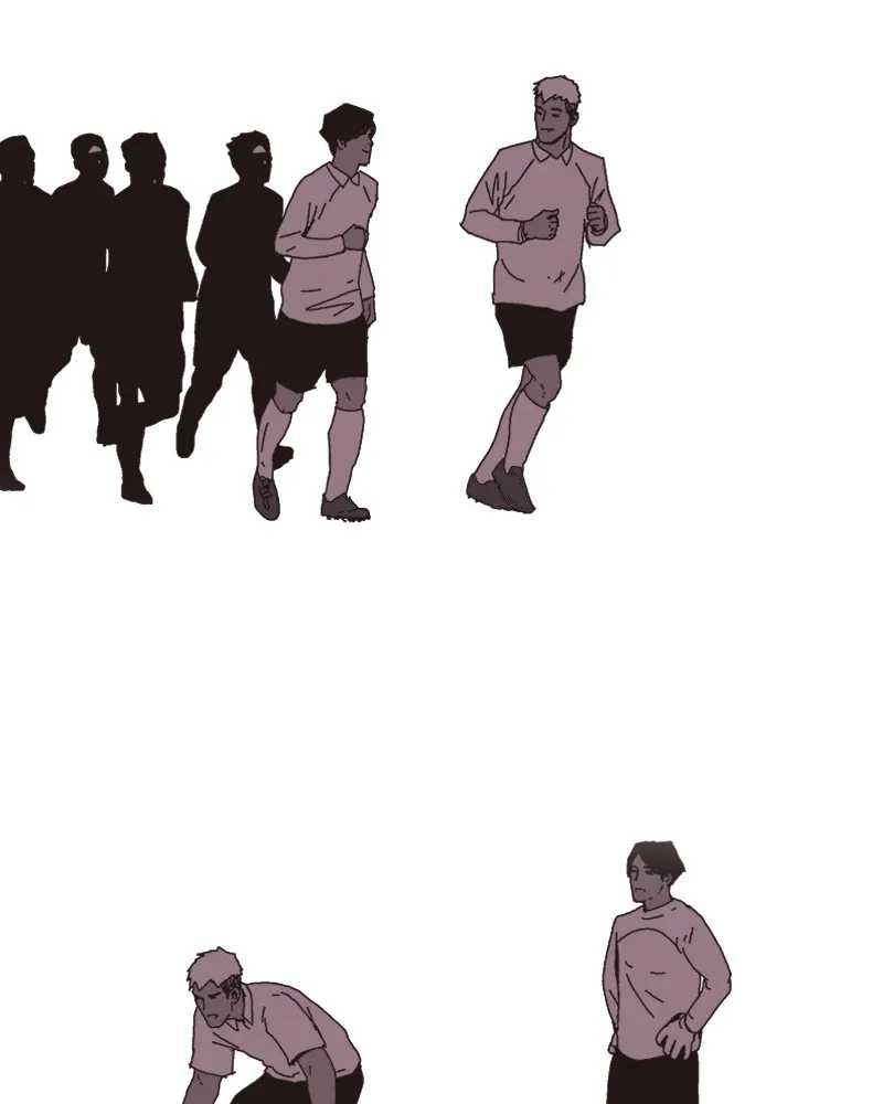 Machine Uprising Chapter 7 page 54 - 