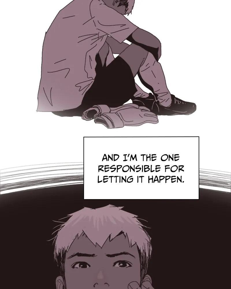 Machine Uprising Chapter 7 page 57 - 
