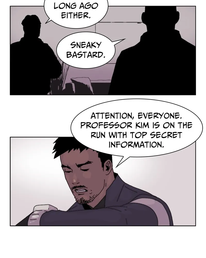 Machine Uprising Chapter 7 page 7 - 