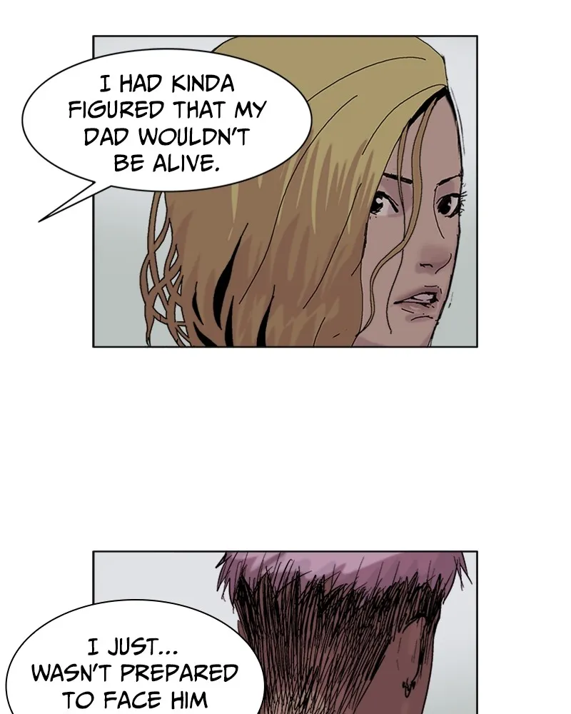 Machine Uprising Chapter 7 page 66 - 