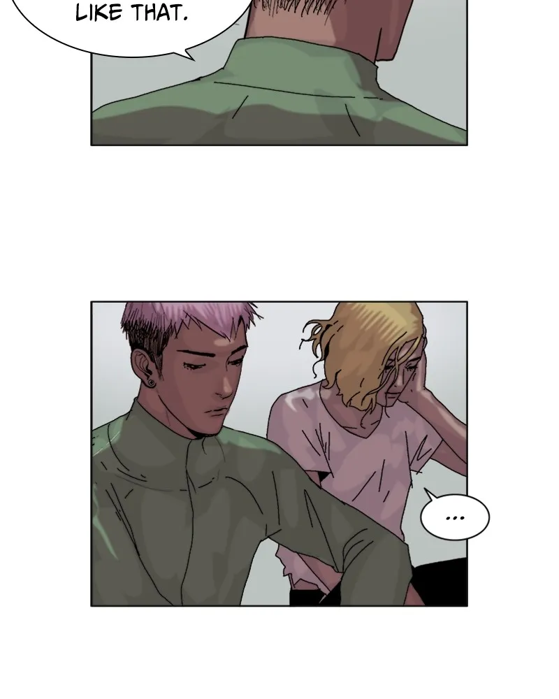 Machine Uprising Chapter 7 page 67 - 