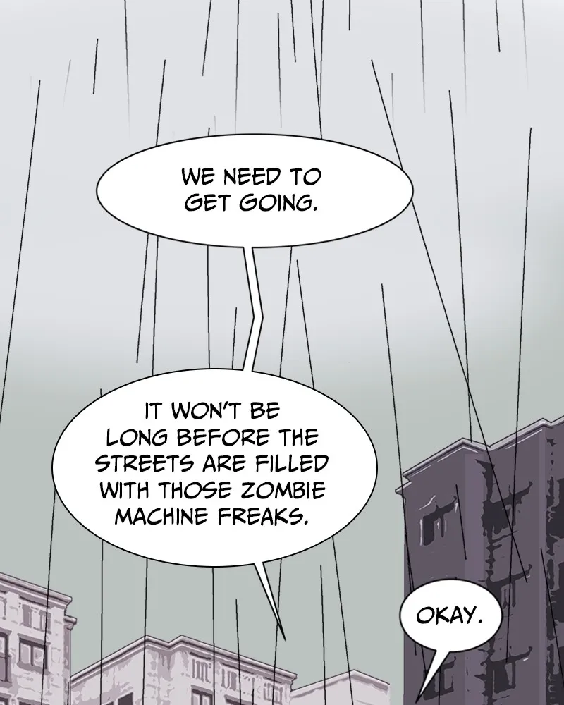 Machine Uprising Chapter 7 page 69 - 