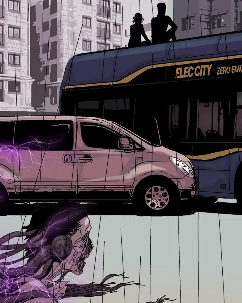 Machine Uprising Chapter 7 page 70 - 