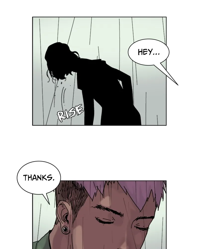 Machine Uprising Chapter 7 page 73 - 