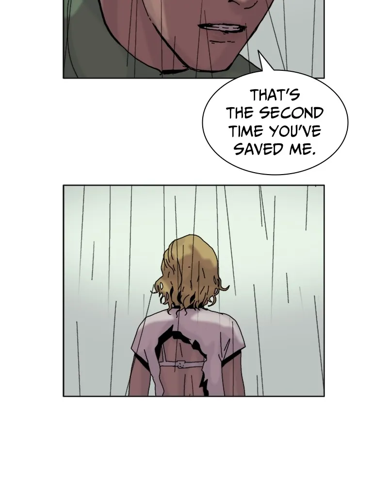Machine Uprising Chapter 7 page 74 - 