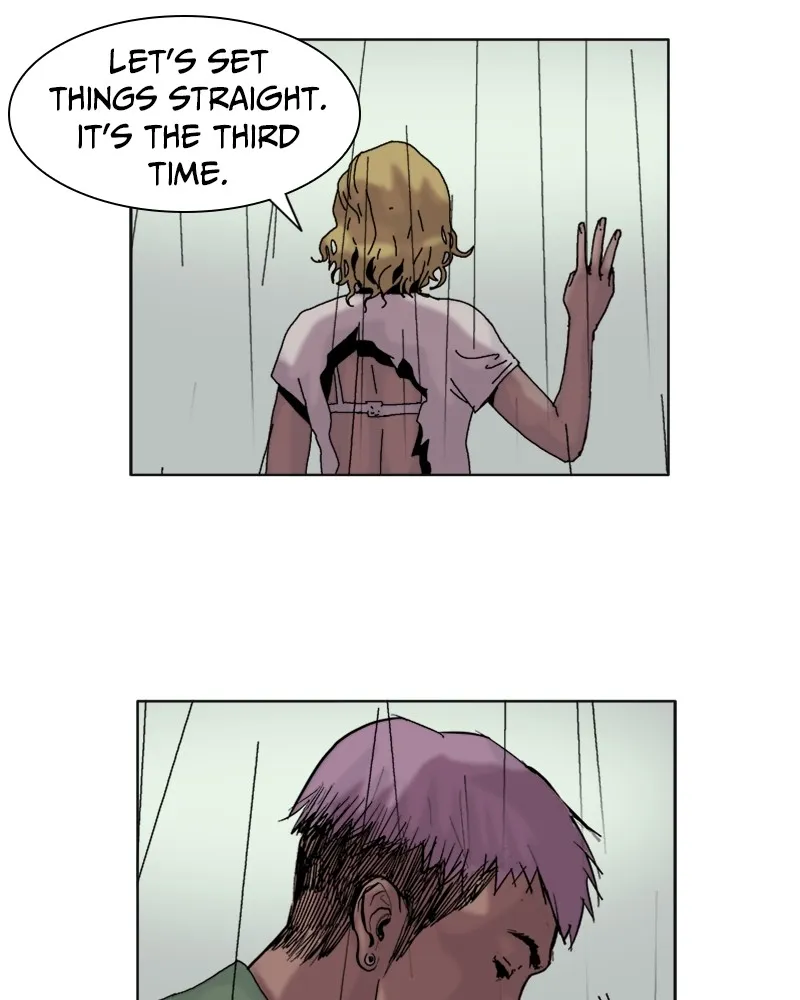 Machine Uprising Chapter 7 page 75 - 