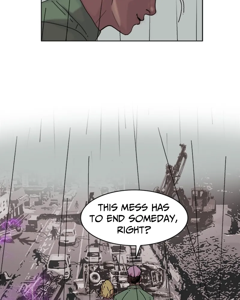 Machine Uprising Chapter 7 page 76 - 