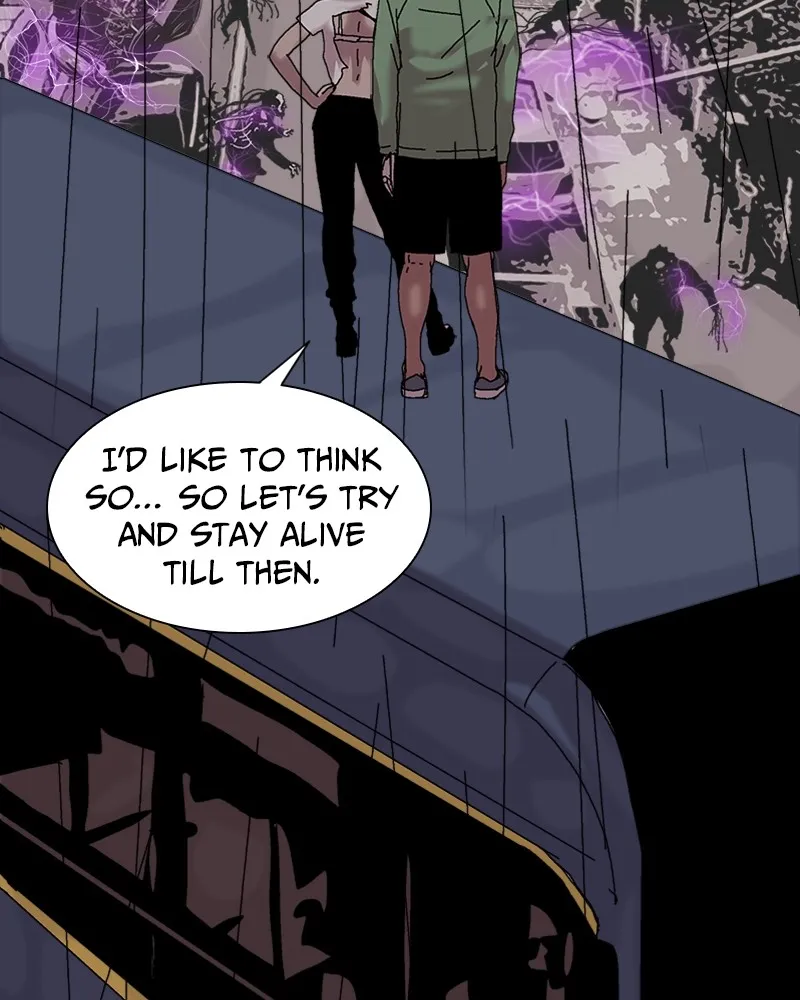 Machine Uprising Chapter 7 page 77 - 