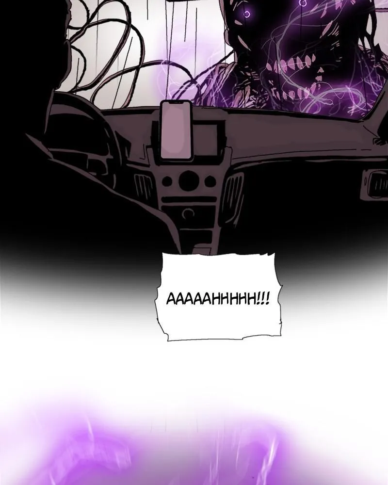 Machine Uprising Chapter 8 page 11 - 