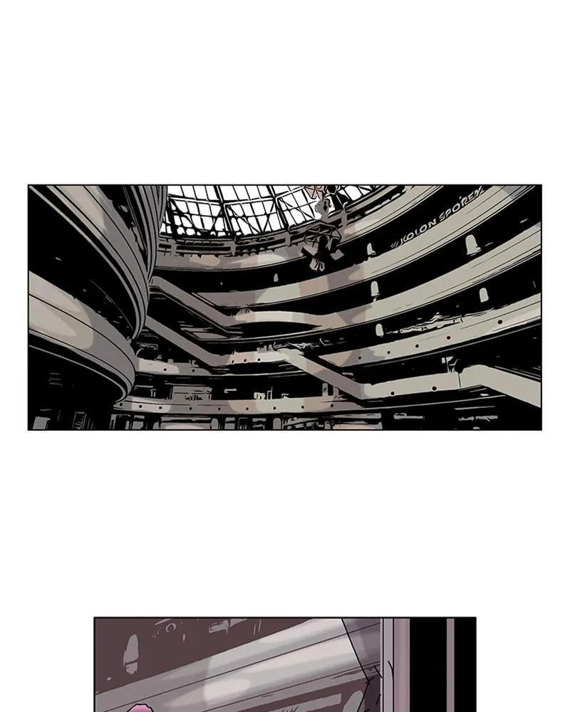 Machine Uprising Chapter 8 page 15 - 