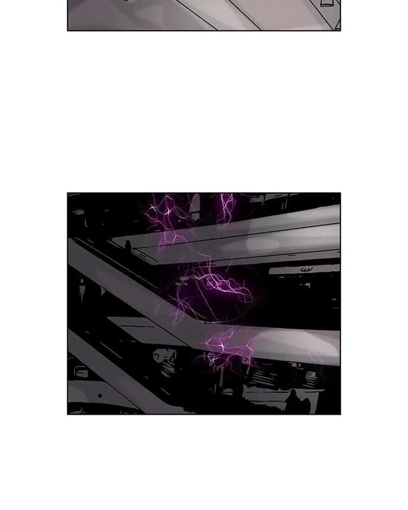 Machine Uprising Chapter 8 page 17 - 