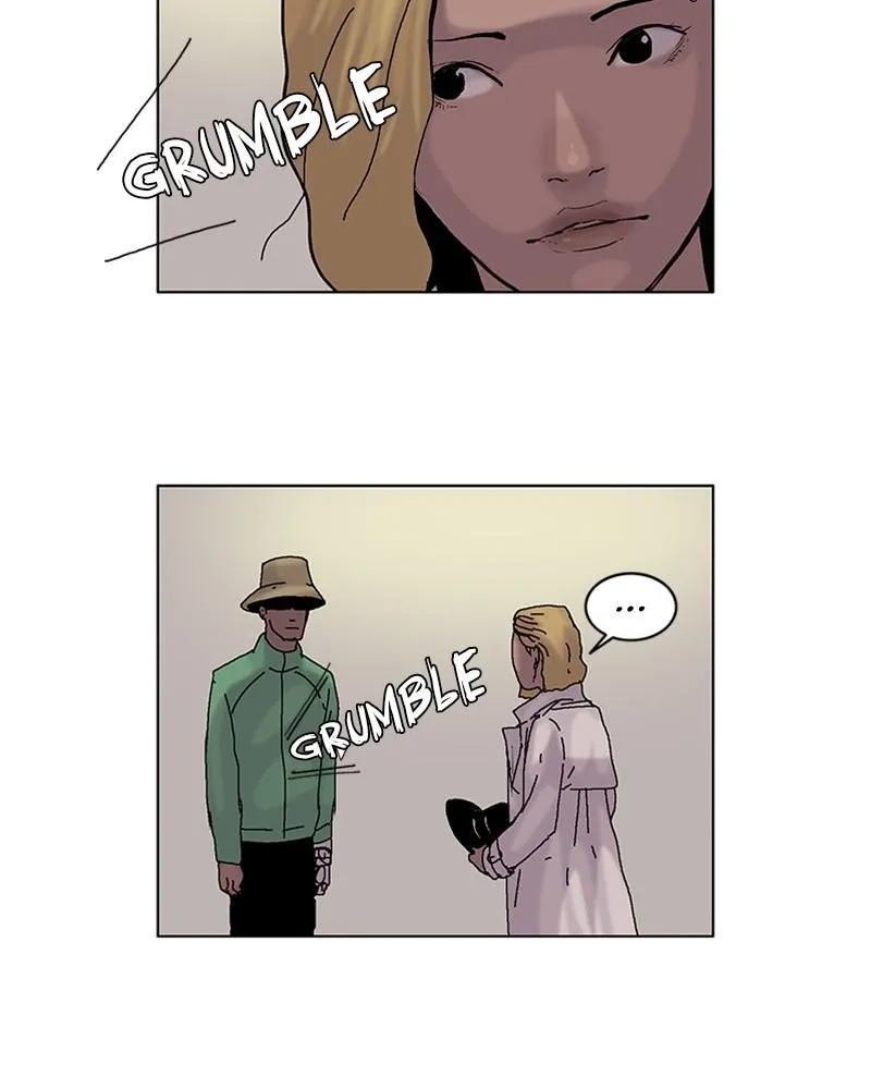 Machine Uprising Chapter 8 page 29 - 