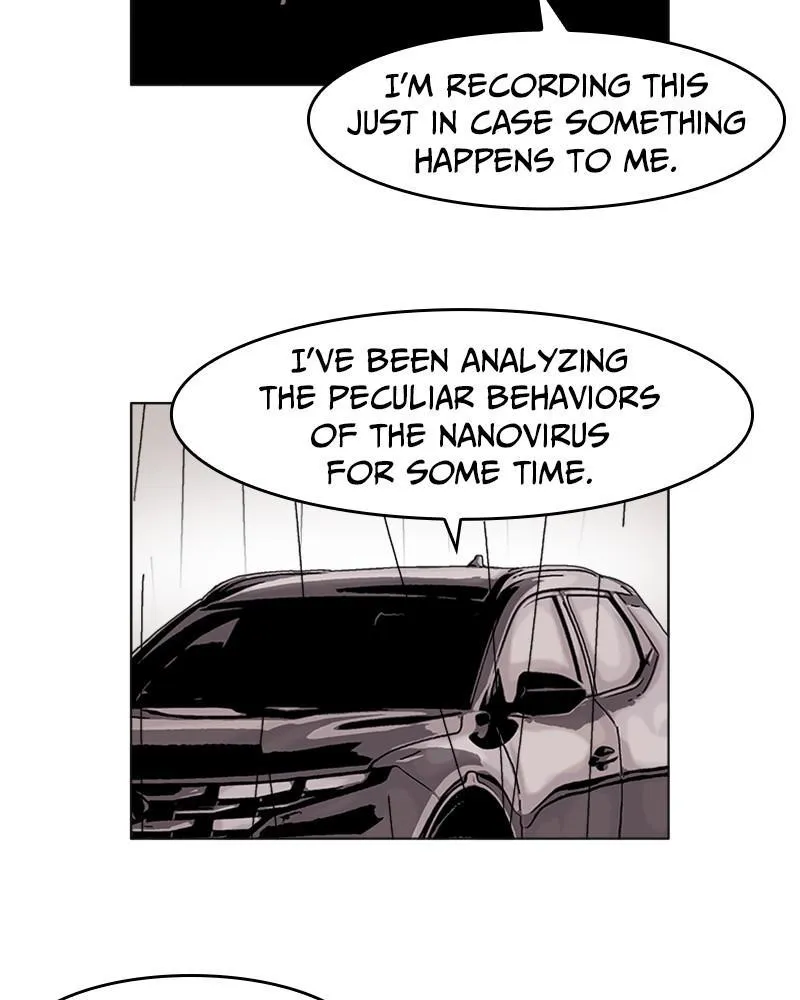 Machine Uprising Chapter 8 page 4 - 