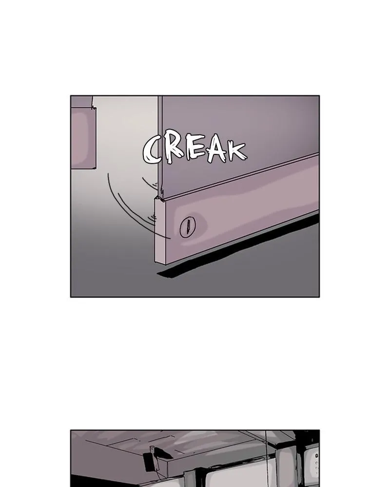 Machine Uprising Chapter 8 page 31 - 