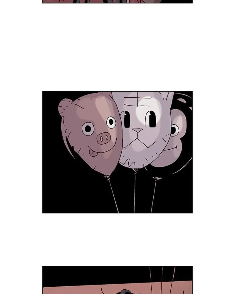 Machine Uprising Chapter 8 page 33 - 
