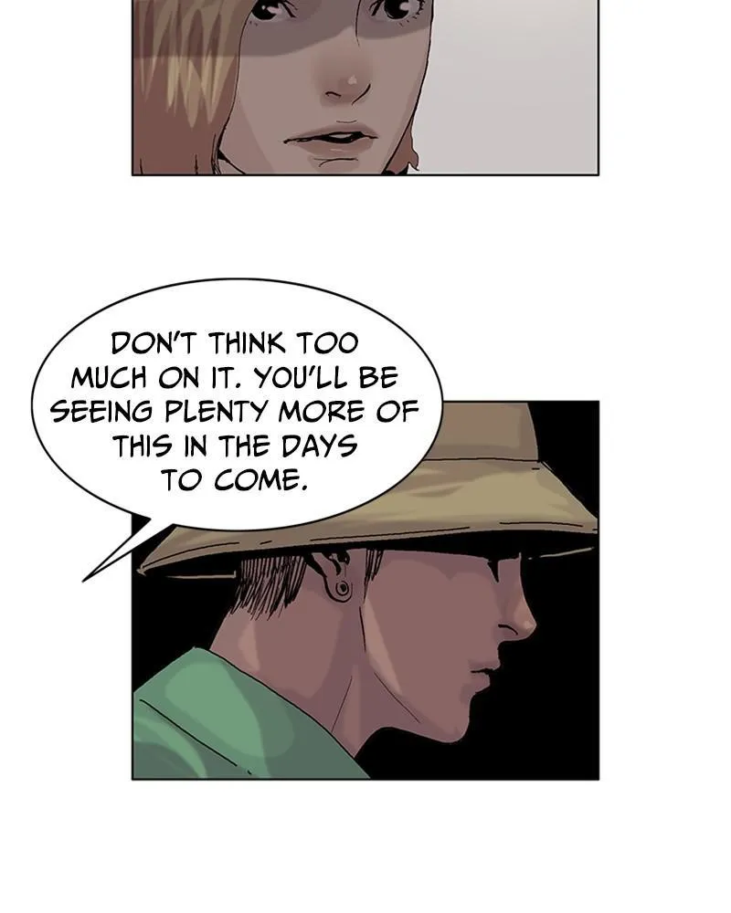 Machine Uprising Chapter 8 page 36 - 