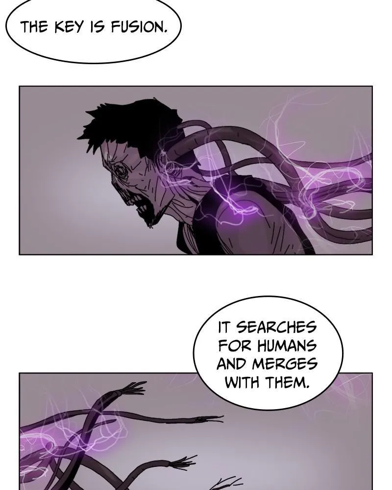 Machine Uprising Chapter 8 page 5 - 