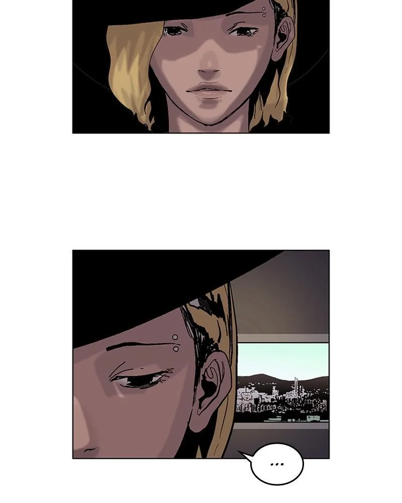 Machine Uprising Chapter 8 page 44 - 