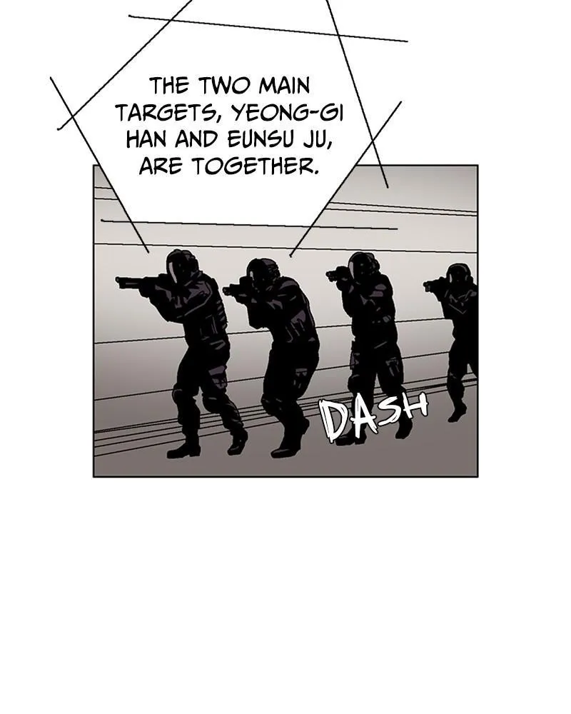 Machine Uprising Chapter 8 page 51 - 