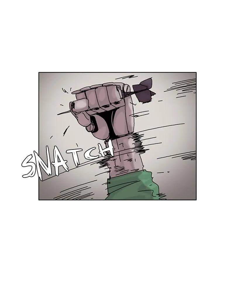 Machine Uprising Chapter 8 page 55 - 