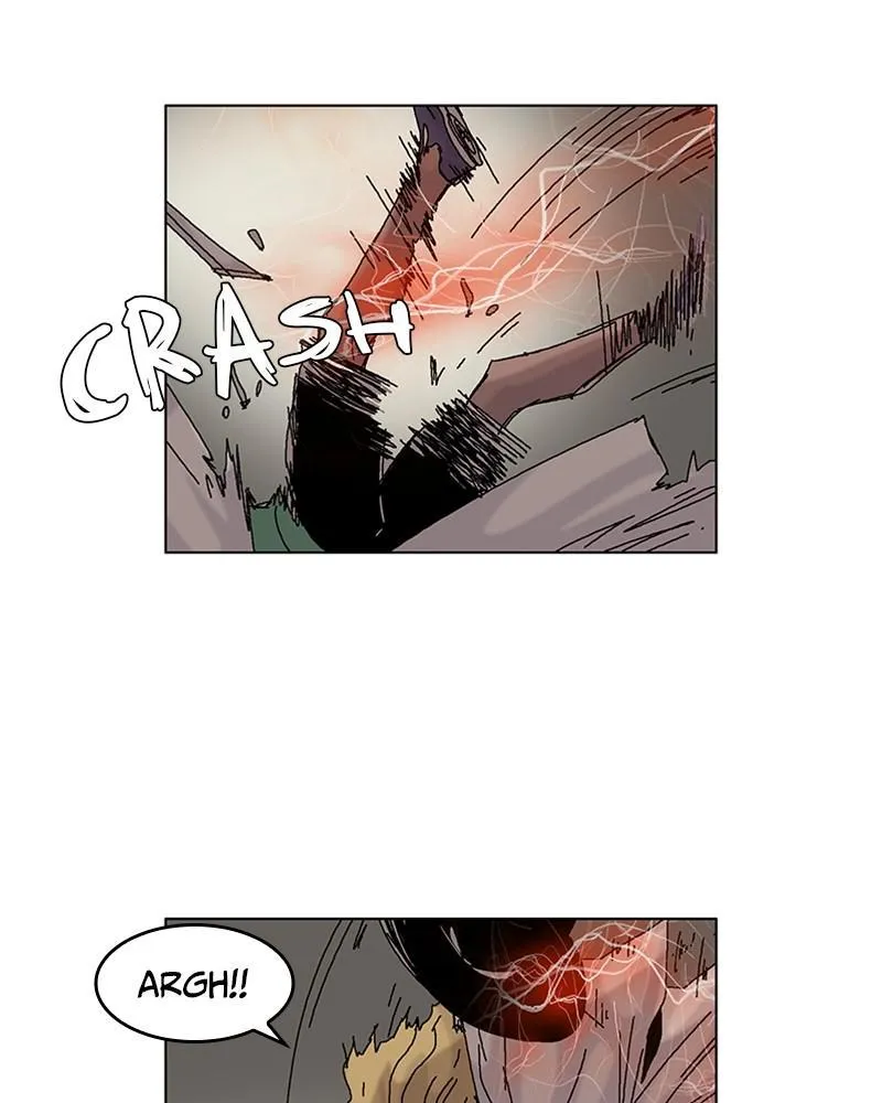Machine Uprising Chapter 8 page 62 - 