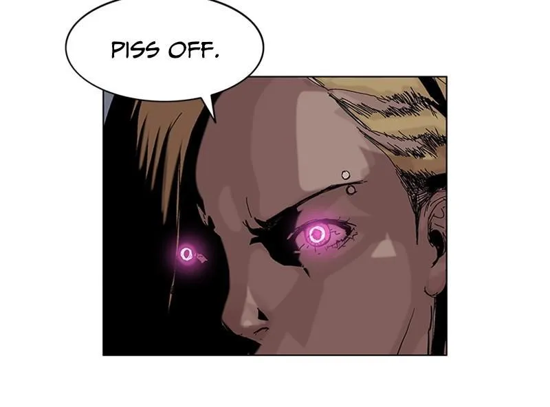Machine Uprising Chapter 8 page 68 - 