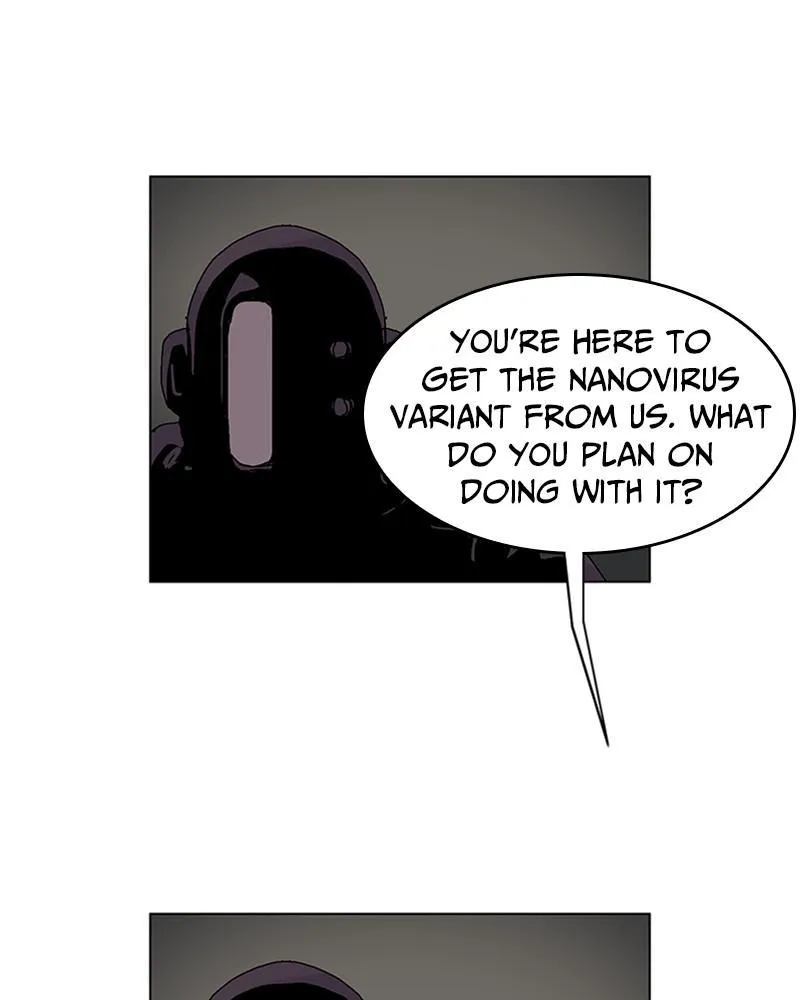 Machine Uprising Chapter 8 page 69 - 