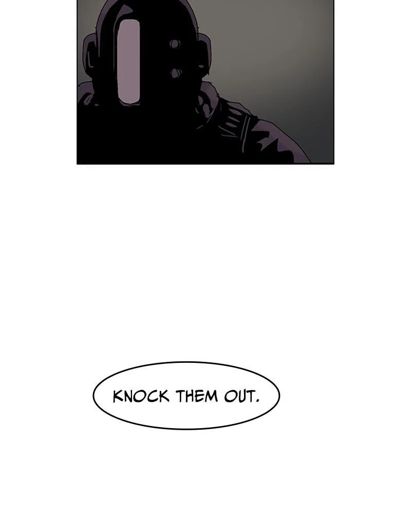 Machine Uprising Chapter 8 page 70 - 