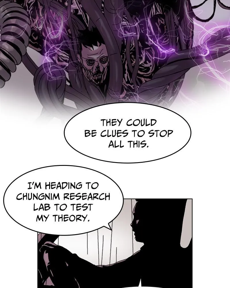 Machine Uprising Chapter 8 page 8 - 