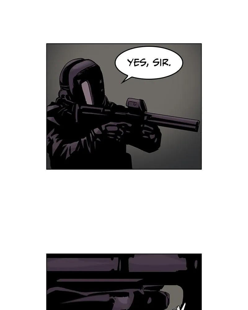 Machine Uprising Chapter 8 page 71 - 