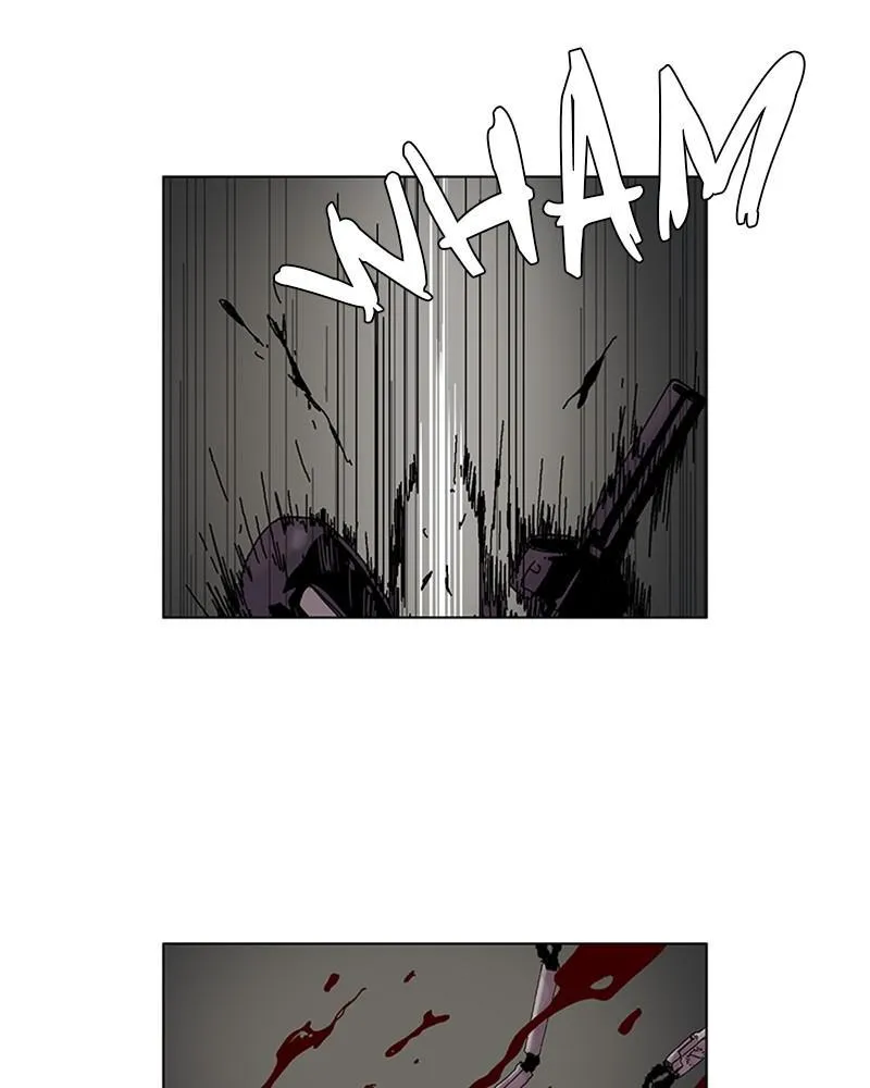 Machine Uprising Chapter 8 page 73 - 